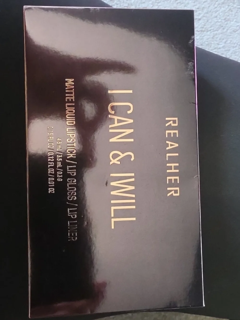 Lipstick Set